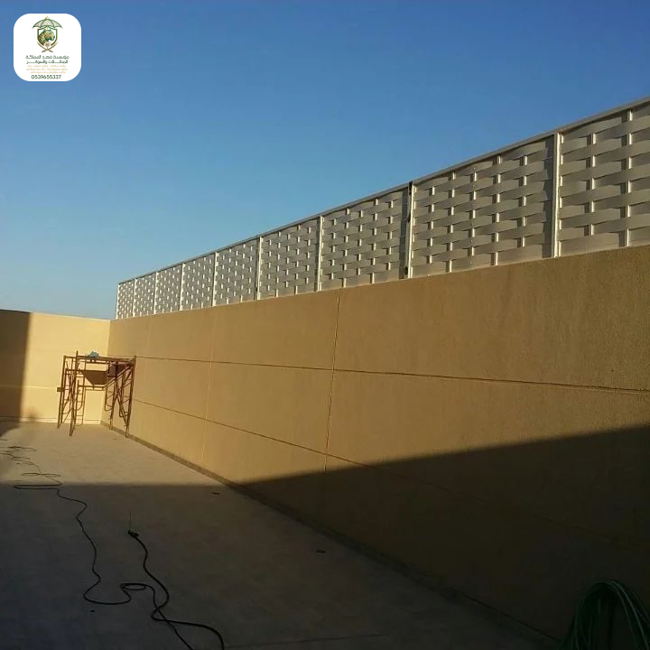 سواتر مجدول