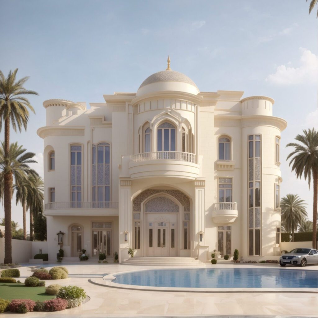 متى يحتاج المبنى للترميم؟