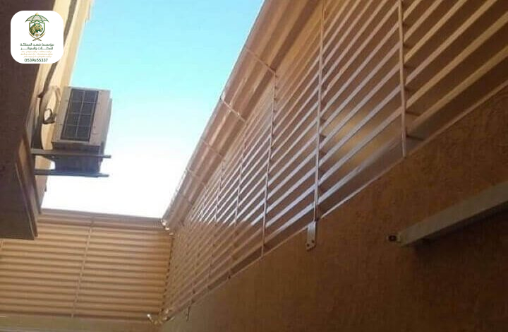 سواتر حديد سواتر حديد
