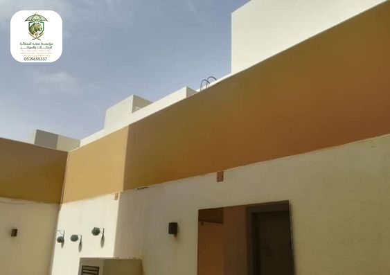 السواتر القماشية