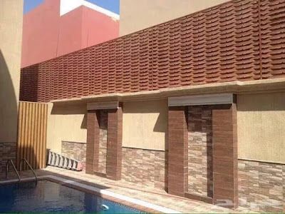 تركيب سواتر خشب في الدمام