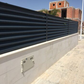 تركيب سواتر الدمام